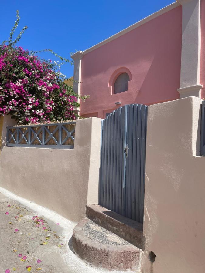 St.Mammas Traditional Apartment Mesaria Dış mekan fotoğraf