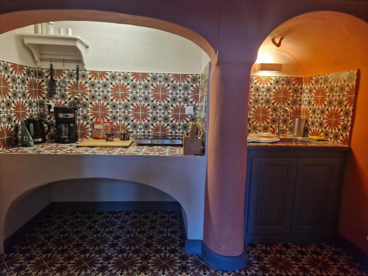 St.Mammas Traditional Apartment Mesaria Dış mekan fotoğraf