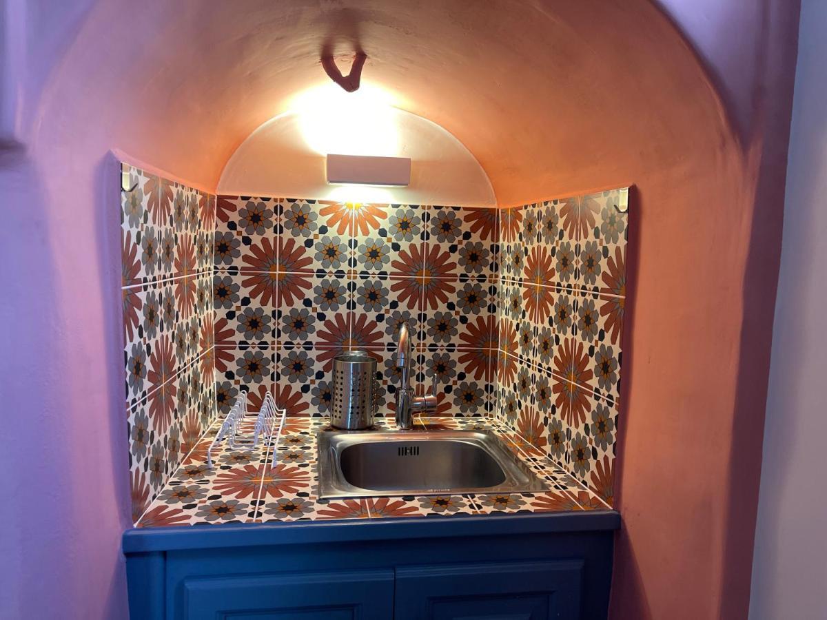 St.Mammas Traditional Apartment Mesaria Dış mekan fotoğraf