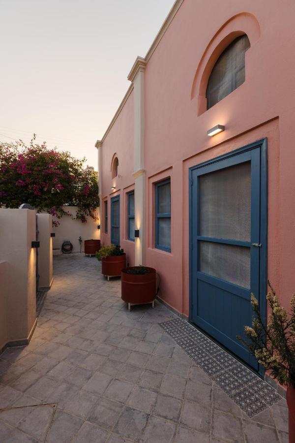 St.Mammas Traditional Apartment Mesaria Dış mekan fotoğraf