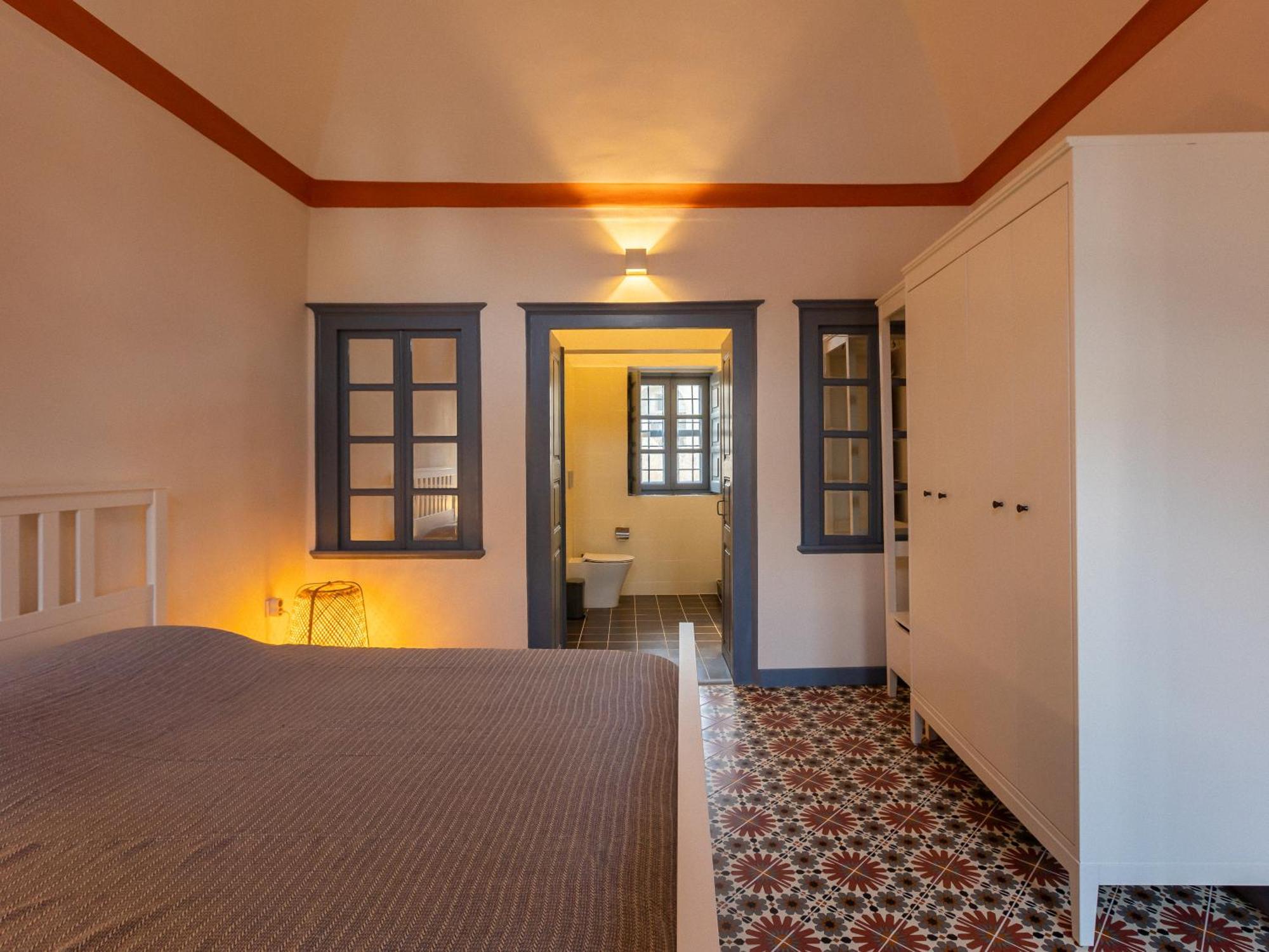 St.Mammas Traditional Apartment Mesaria Dış mekan fotoğraf