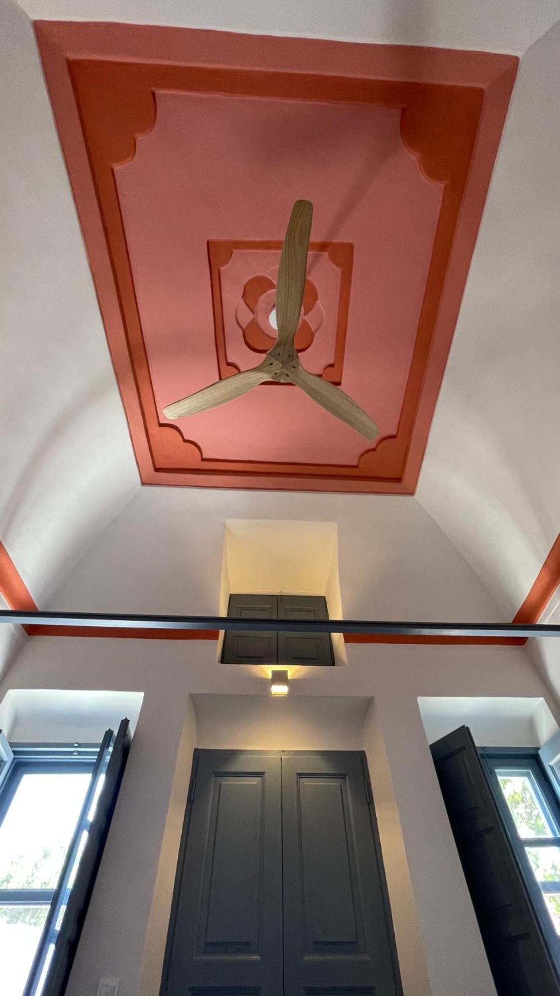 St.Mammas Traditional Apartment Mesaria Dış mekan fotoğraf